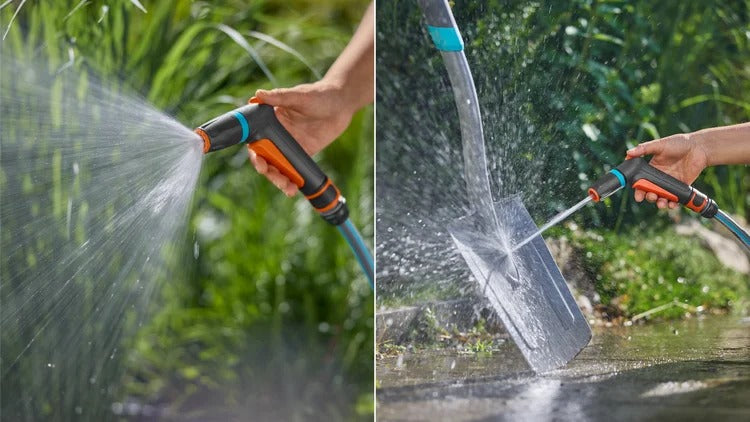 LANCIA PER PULIZIA CLASSIC GARDENA