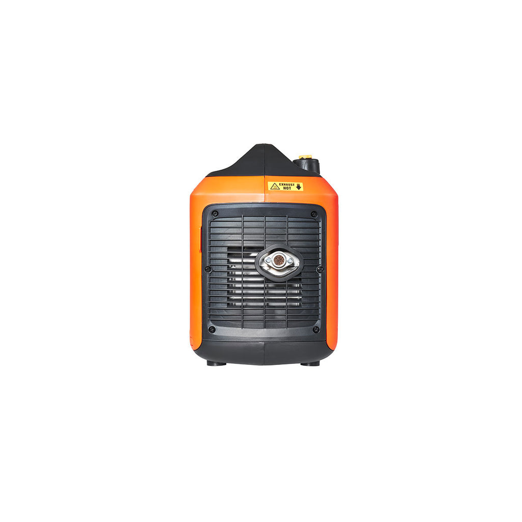 GENERATORE DI CORRENTE INVERTER OM PGE 23I S OLEOMAC