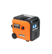 GENERATORE DI CORRENTE INVERTER OM PGE 48I S OLEOMAC