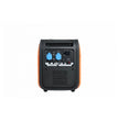 GENERATORE DI CORRENTE INVERTER OM PGE 48I S OLEOMAC