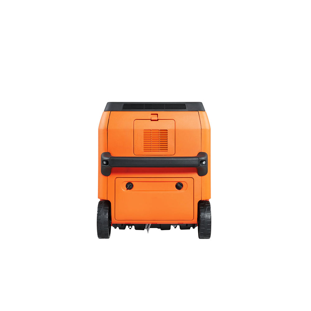 GENERATORE DI CORRENTE INVERTER OM PGE 48I S OLEOMAC