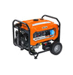 GENERATORE DI CORRENTE OM PGE 65 DCS OLEOMAC