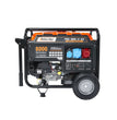 GENERATORE DI CORRENTE OM PGE 80E-3 DCS OLEOMAC