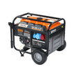 GENERATORE DI CORRENTE OM PGE 80E-3 DCS OLEOMAC
