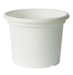 VASO GEO CM.50 BIANCO