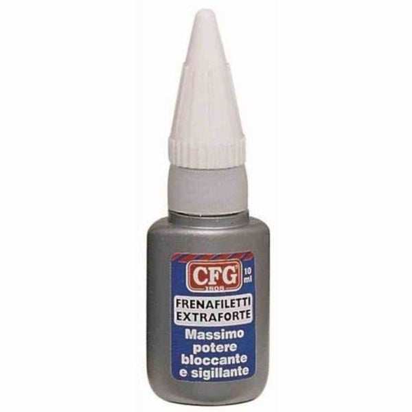 FRENAFILETTI EXTRAFORTE DA 10 ML CFG
