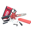 SEGHETTO PNEUMATICO 10" A PUNTA SKY-MAN LISAM LAMA CM.254 MM