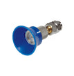Getto rotondo 1.0 ricambio per irroratore Oleomac 56010021