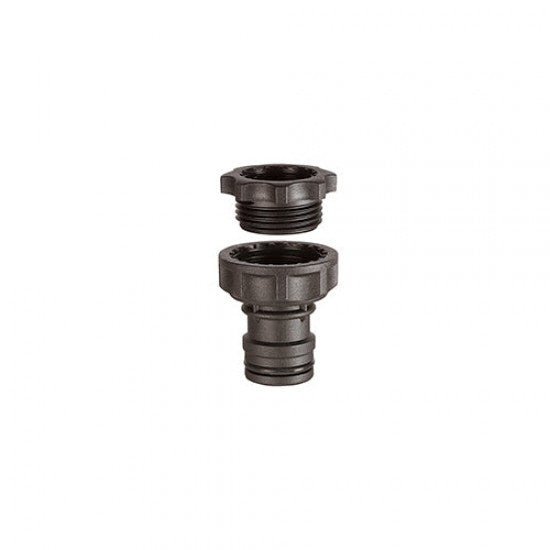 PRESA RUBINETTO GRANDE PORTATA 3/4 A 1"GF