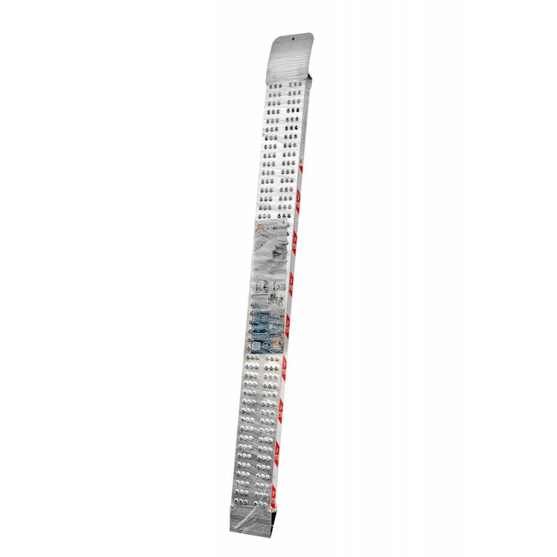 RAMPA RFL 250 FISSA LIGHT ALLUMINIIO GIERRE