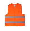 GILET ALTA VISIBILITA' ARANCIO MAURER