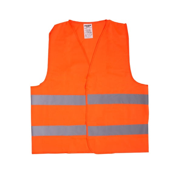 GILET ALTA VISIBILITA' ARANCIO MAURER