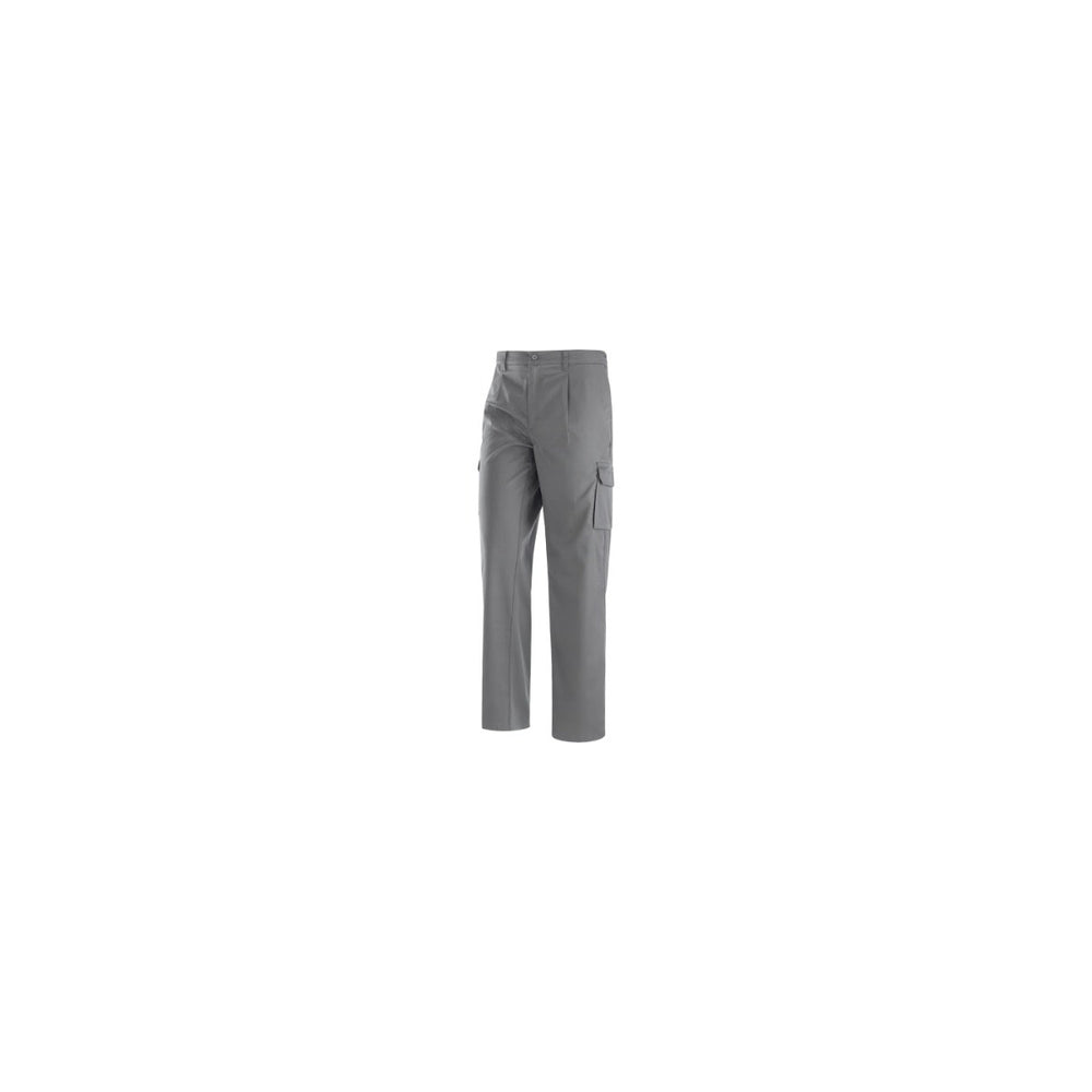 PANTALONE GRIGIO