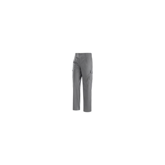 PANTALONE GRIGIO