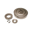 ROCCHETTO ANULARE CAMPANA PER MOTOSEGA MS 462 STIHL