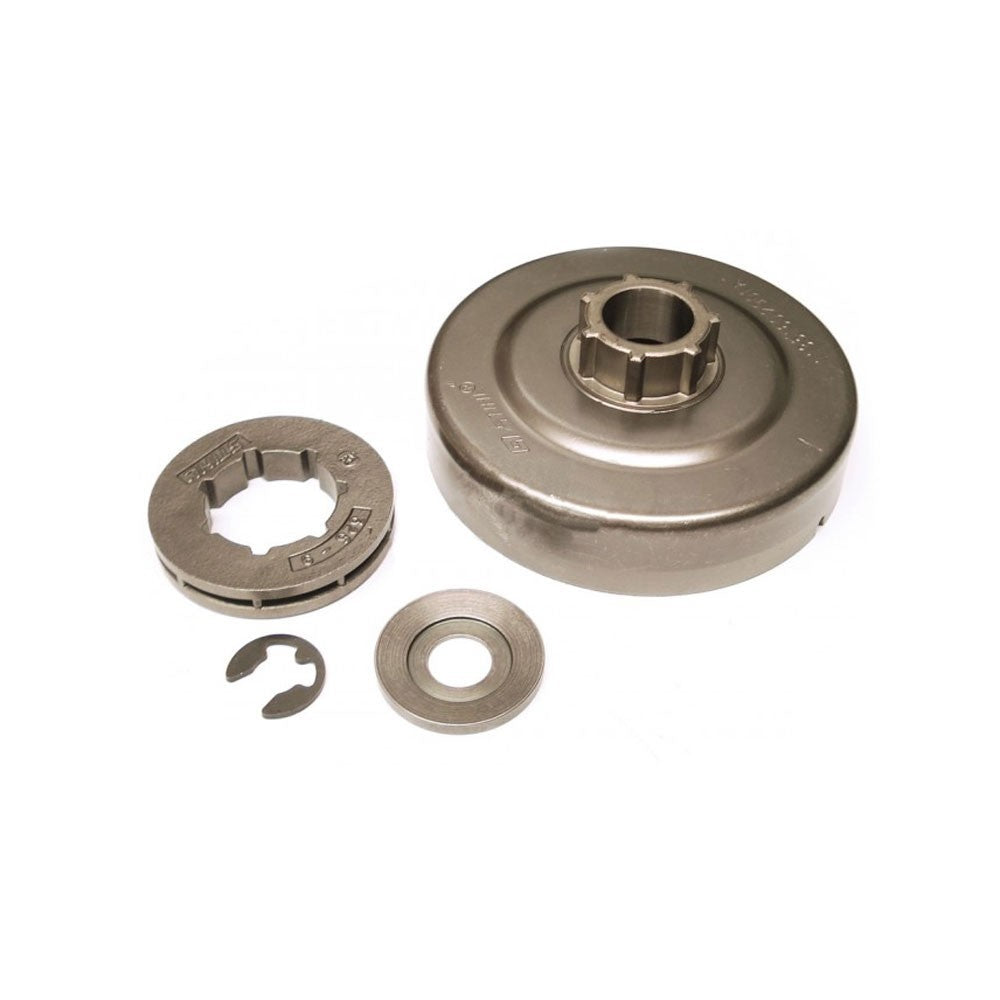 ROCCHETTO ANULARE CAMPANA PER MOTOSEGA MS 462 STIHL