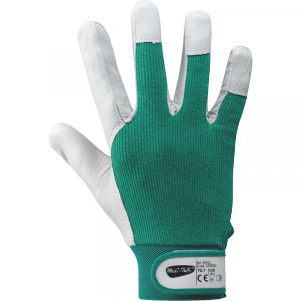 Guanti tag.9
