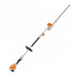 TOSASIEPI TAGLIASIEPI A BATTERIA HLA 56 SENZA BATTERIA STIHL