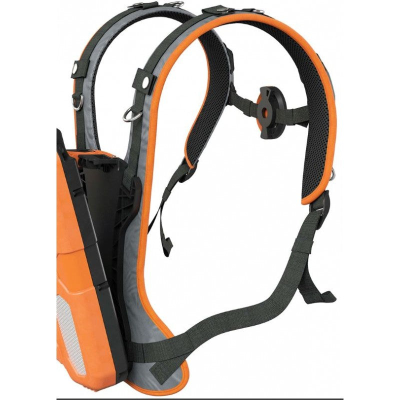 GILET BATTERIA 750 PER TRASPORTO BATTERIA 0.8KG PELLENC