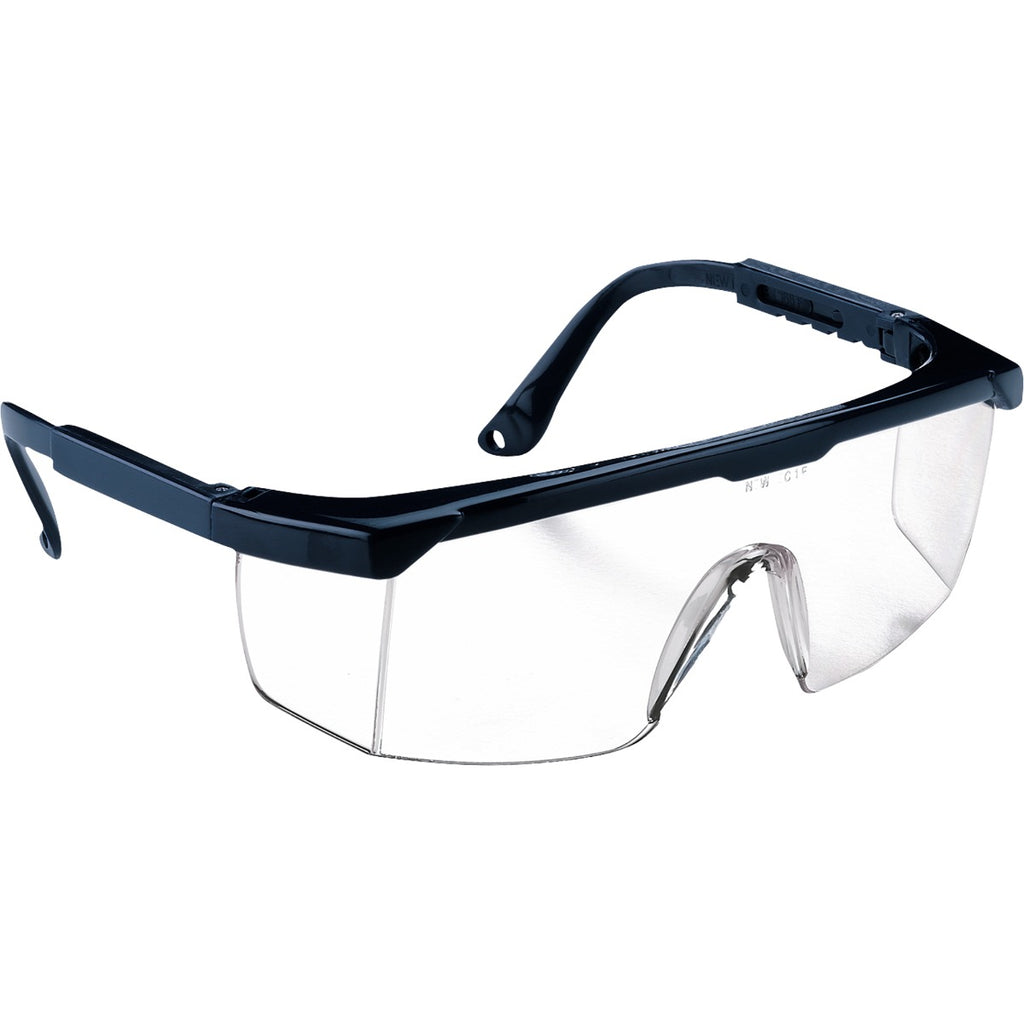 OCCHIALE ET 46 A STANGHETTA ANTIAPPANNANTI NEWTEC