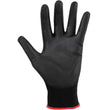 GUANTI NERI POL-01 HOB SPECIAL 337059