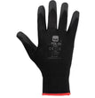 GUANTI NERI POL-01 HOB SPECIAL 337059