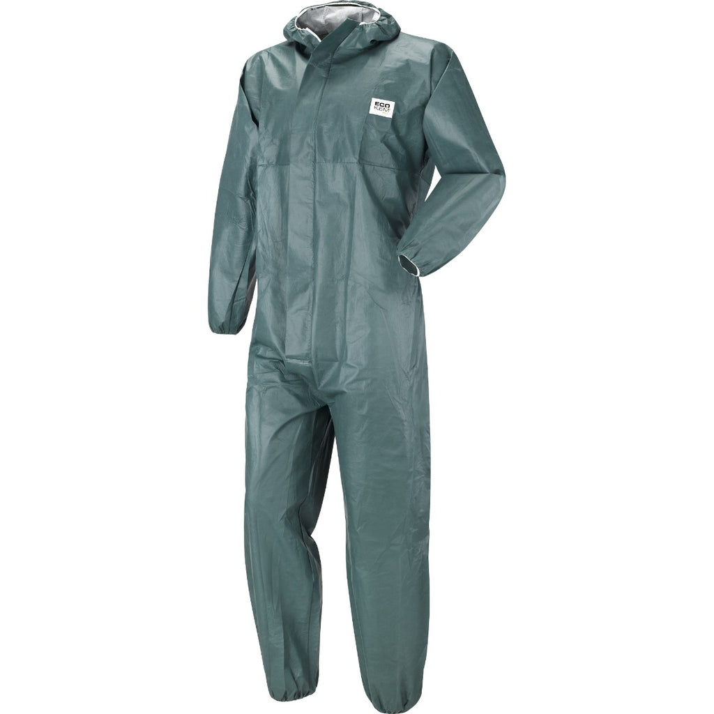 TUTA ECOKEM PESANTE VERDE