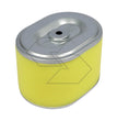 Filtro aria adattabile a honda gvx-140-shp per motori KAMA