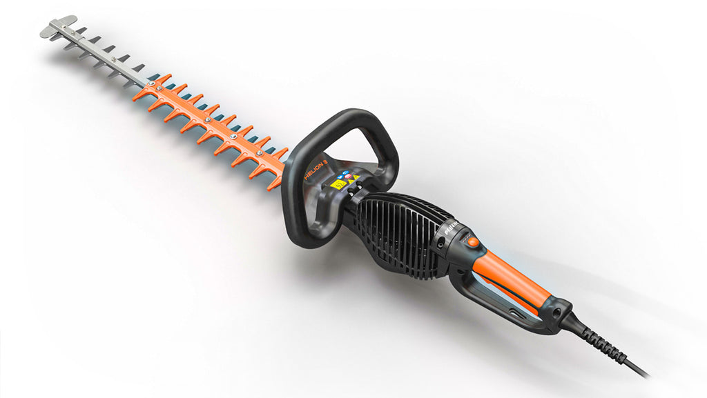 HELION ALPHA TAGLIASIEPI 900W 3.75 KG.PELLENC