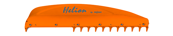 HELION ALPHA TAGLIASIEPI 900W 3.75 KG.PELLENC
