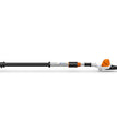 Tosasiepi tagliasiepi a batteria hla 86 telescopico senza batt stihl