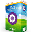 CONCIME ZOLLA VERDE HOT SUMMER 35-0-0DA KG.2.5 BOTTOS