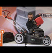 RASAERBA A SCOPPIO G53TKE ALL ROAD PLUS AVVIAMENTO A BATTERIA OLEOMAC196