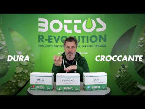 CONCIME MASTER GREEN FITOFORTIFICANTE SI STRONG 0.25 KG.BOTTOS