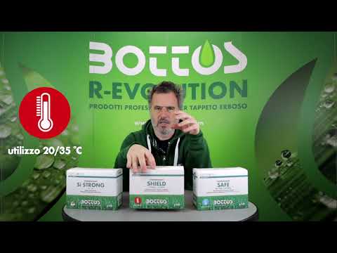 CONCIME MASTER GREEN FITOFORTIFICANTE SHIELD KG.0.25 BOTTOS