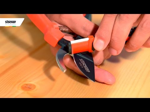 AFFILALAME COMBI STOCKER