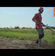Motozappa Oleomac MH175RKS 1marcia avanti+1retromarcia cm.82 regist.
