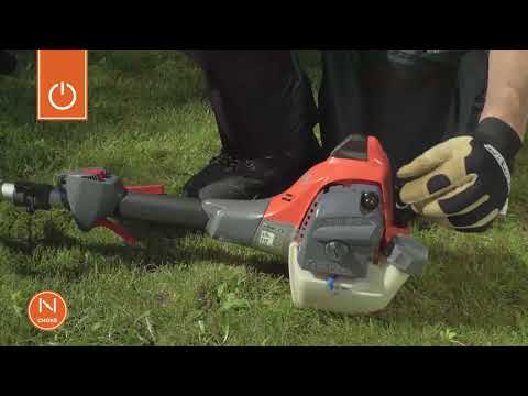 Decespugliatore a scoppio Oleomac SPARTA 381S 1.8hp/1.3kw/36.2cc