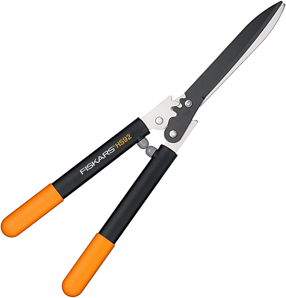Forbice tagliasiepi power gear hs 92 Fiskars