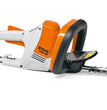 Tagliasiepi elettrica Stihl HSE42 230v/420w lama da cm.45