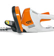 Tagliasiepi elettrica Stihl HSE42 230v/420w lama da cm.45