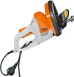 Tagliasiepi elettrica Stihl HSE42 230v/420w lama da cm.45