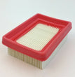 Filtro aria in carta ricambio decespugliatore Oleomac 746