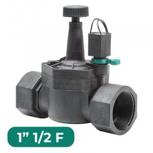 ELETTROVALVOLA 160 PLUS 1"1/2 F 24 VAC RAIN