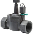 ELETTROVALVOLA 160 PLUS 2" F 24 VAC