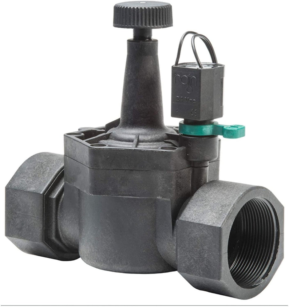 ELETTROVALVOLA 160 PLUS 2" F 24 VAC