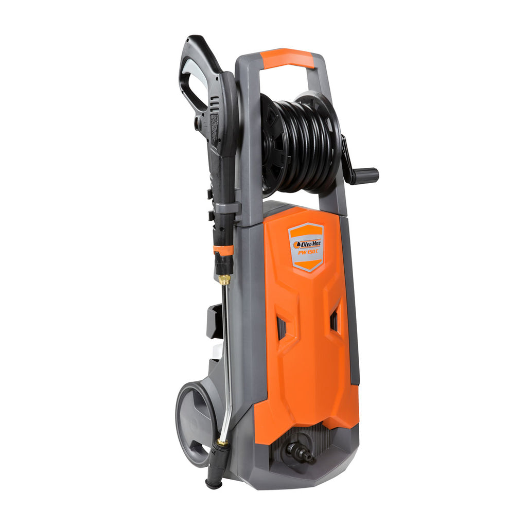 IDROPULITRICE PW 150 C 150 BAR 450 L/H OLEOMAC