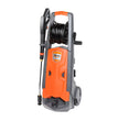 IDROPULITRICE PW 150 C 150 BAR 450 L/H OLEOMAC