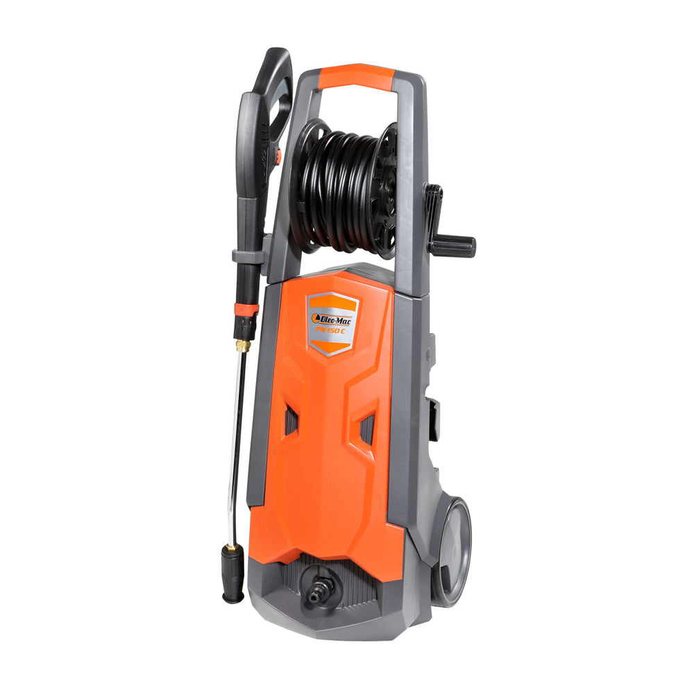 IDROPULITRICE PW 150 C 150 BAR 450 L/H OLEOMAC