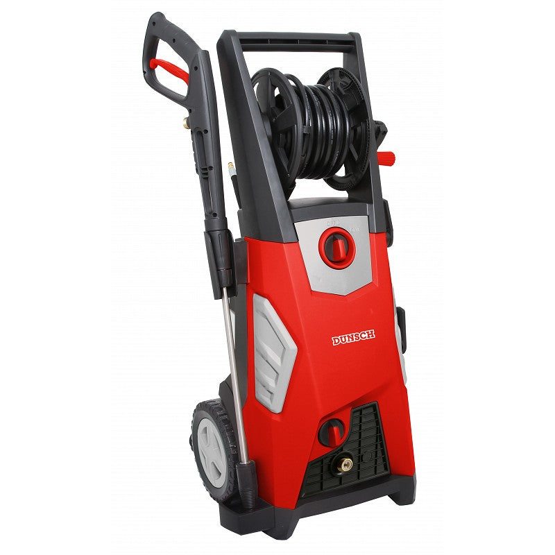IDROPULITRICE ACQUA FREDDA ELETTRICA 2500 W 170 BAR DUNSCH